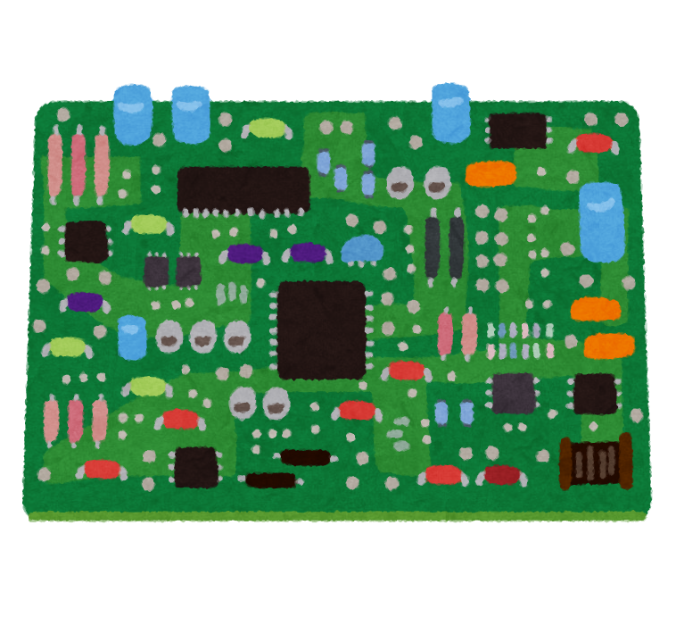 電子工作